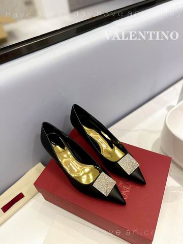 Valentino 5cm 8cm sz35-42 mnh0606 (5)